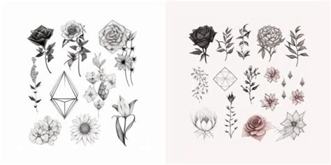 Using Ai Image Generators to Create Tattoo Design ChatX