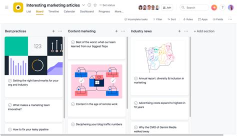 Using Asana for meetings Product guide · Asana