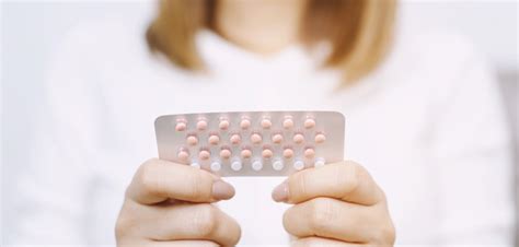 Using Birth Control for Mental Health