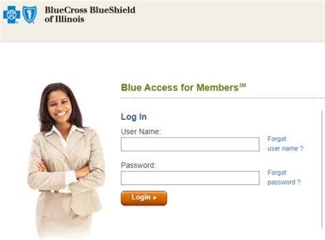 Using Blue Access for Members (BAM) - BCBSIL