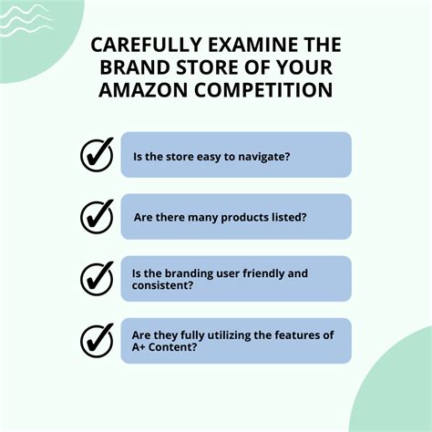 Using Branding on Amazon to Get Ahead of the Competition
