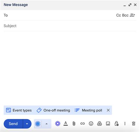 Using Calendly for Chrome Help Center
