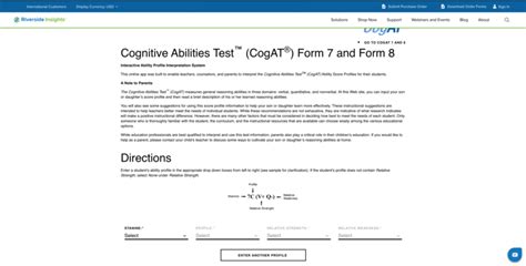 Using CogAT® to Guide Learning During and After COVID19