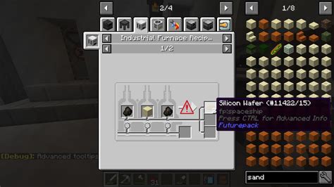 Using CraftTweaker to remove recipes in 1.16? : …