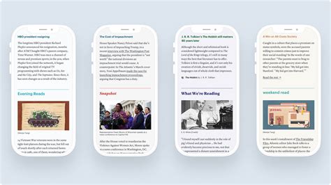 Using Credit Lines or Bylines in Newsletter Design