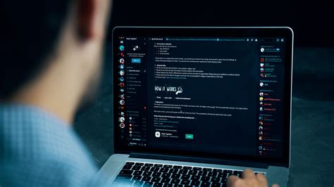 Using Discord just got a little less confusing TechRadar