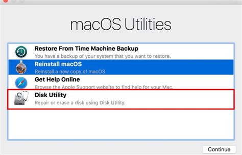 Using Disk Utility to Repair Hard Drives and Disk Permissions