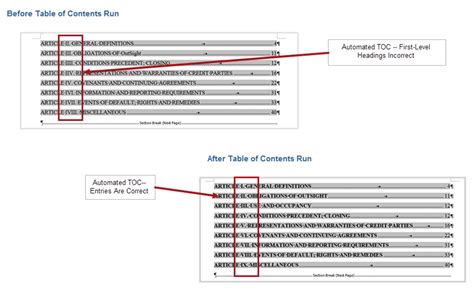 Using DocXtools Companion 8.8–11.6.0—Table of Contents