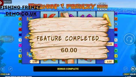 Fishin Frenzy e-wallet payments Canada