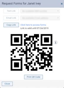 Using Electronic Treatment Consent Forms Dentrix Ascend