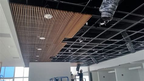 Using FRP in Architecture - UP Ceilings