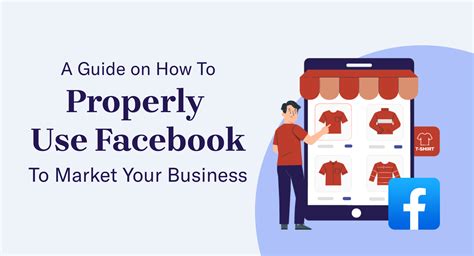 Using Facebook To Build Your Business