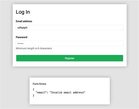 Using Formik to Handle Forms in React CSSTricks CSSTricks