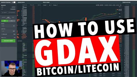 Using Gdax To Buy Bitcoin - allopress.com