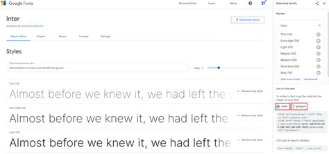 Using Google Fonts with Nextjs and TailwindCSS Zhengchao Tian