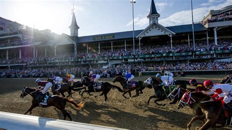 Using History as a Guide to Handicapping the 2021 Kentucky Derby