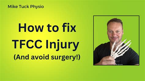 Using Light To Fix Injury