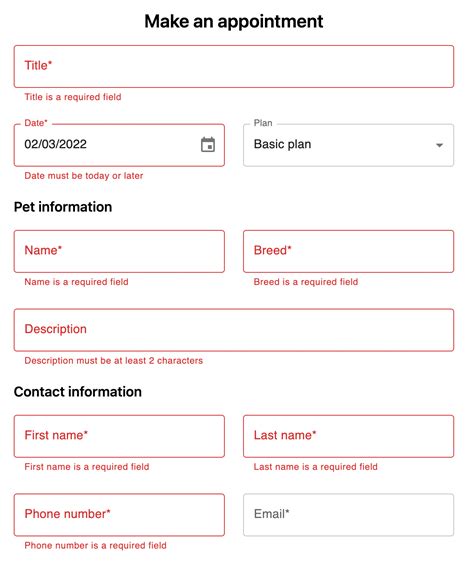 Using Material UI with React Hook Form