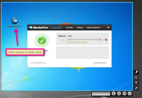 desktop Flickr for Windows