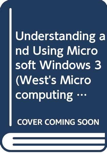Using Microsoft Windows 3
