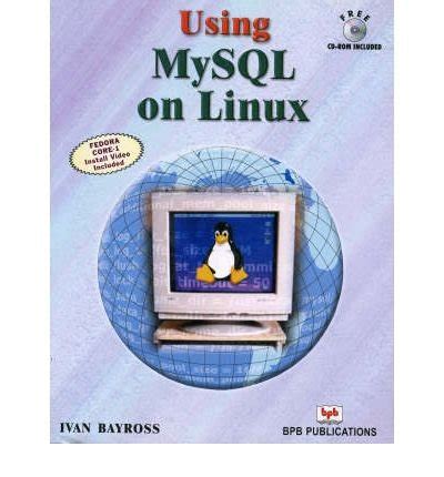Using MySQL on Linux