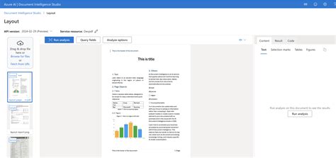 Using OCR in Microsoft Office