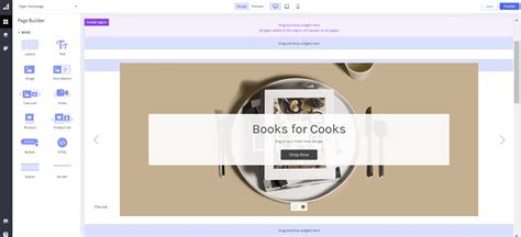 Using Page Builder and Custom Widgets to Enhance Your Store