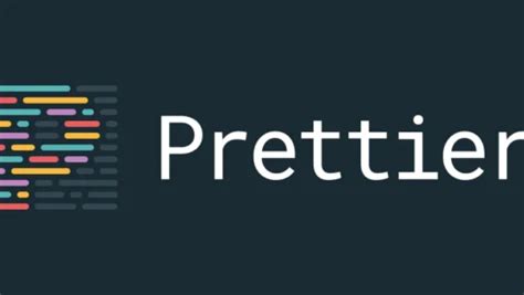 Using Prettier to format your JavaScript code Wisdom Geek
