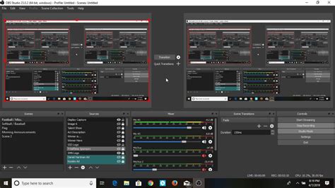 Using Pro Tools with OBS for Livestreaming - YouTube