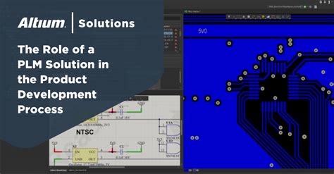 Using Product Lifecycle Management Software for PCB Design