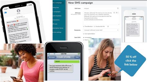 Using SMS Campaigns to keep clients up to date on your business Timely