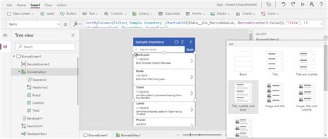 Using Sharepoint To Track Inventory Using Sharepoint To Track