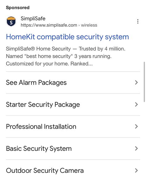 Using SimpliSafe with Homekit? : r/simplisafe - reddit