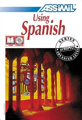 Using Spanish En Anglais
