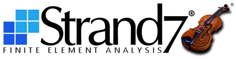Using Strand7 Introduction to Strand7 Finite Element Analysis System