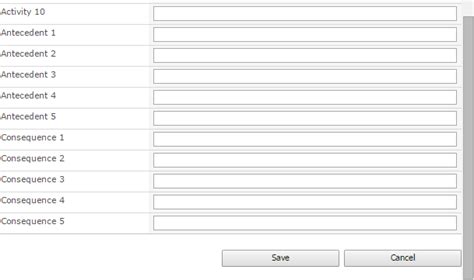 Using Structured ABC Big Data Backend Configuration 1