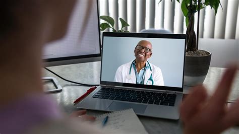 Using Telehealth to Get a Second Opinion for IBD Everyday Health