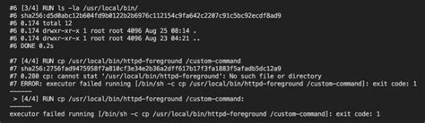 Using The NoCache Flag Maximizing Efficiency With Docker Build T