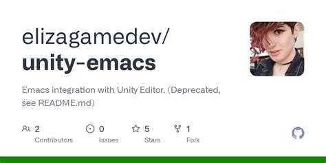 Using Unity Editor with Emacs - Eliza