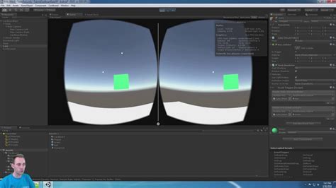 Using Unity for Gear VR development The beginner’s guide UnlockUnit