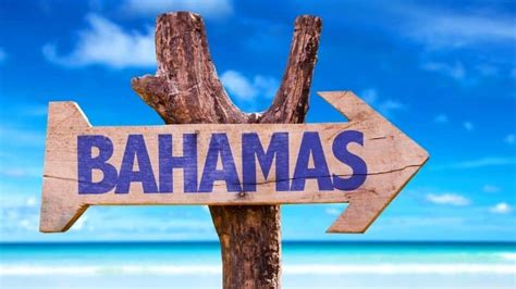 Using Verizon In Bahamas