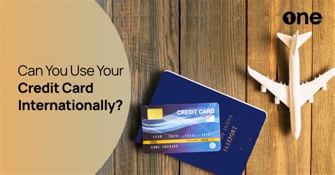 Using Your Capital One Card Internationally: What You Need to Know