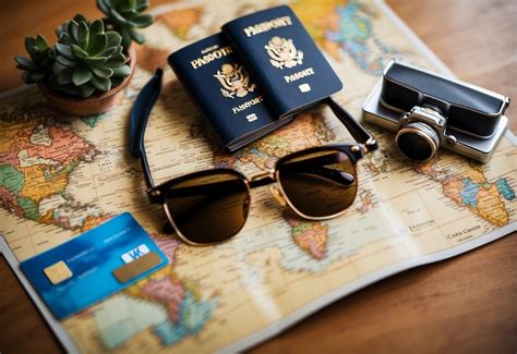 Using Your Capital One Credit Card Internationally: The Basics