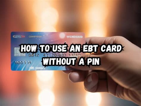Using Your EBT Card at Dollar Tree: A Step-by-Step Guide
