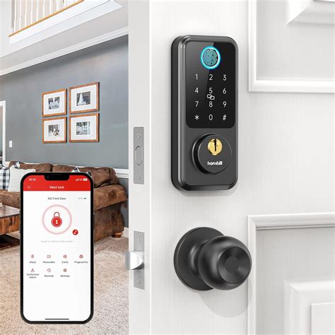 Using a Door Combination Lock in Your Home or Service Business