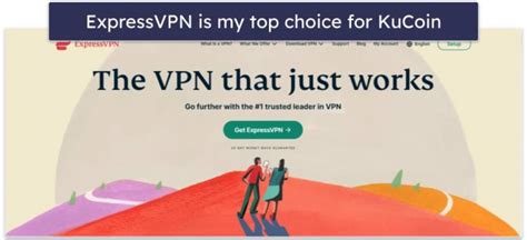 Using a VPN to Access KuCoin in the US: A Technical Workaround