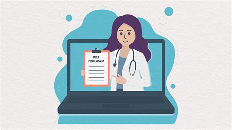 Using a Virtual Dietitian for IBD Everyday Health