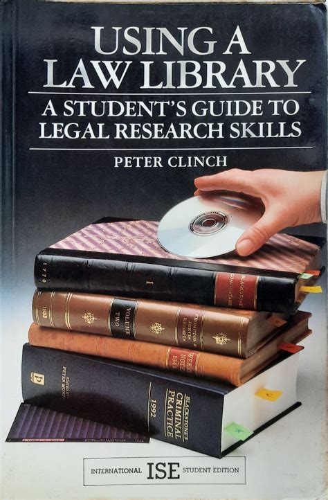 Using a law library a students guide to legal research skills blackstone press. - La distribución del ingreso en colombia.