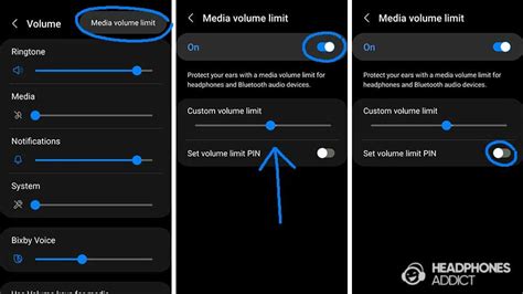 Using a limiter to increase volume.  If you&rsquo;re Increase or decrease sound volume...