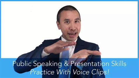 When using video clips during your 10-minute speech, a. use only short clips b. turn off the sound while explaining the video clip c. be certain the clip is cued up d. all of the above. 